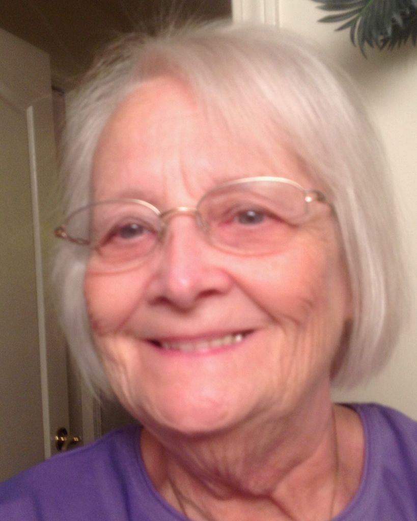 Joyce Gail Martin Profile Photo