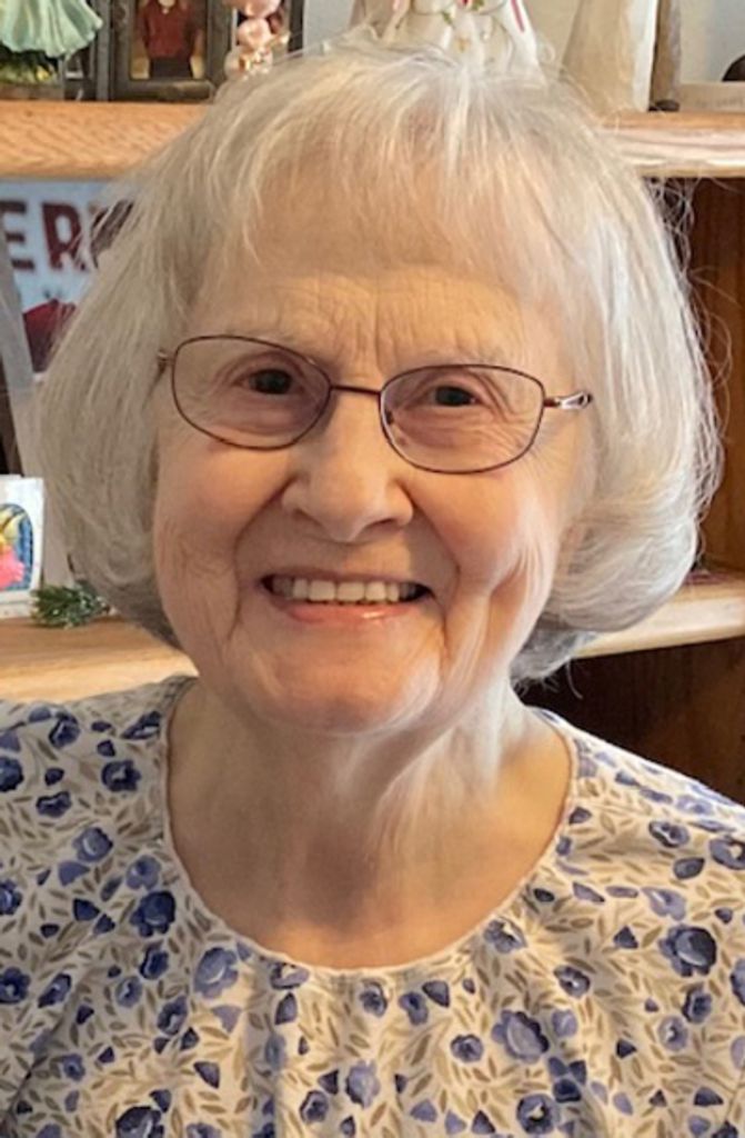 Janice E. (Toso) Reierson Profile Photo