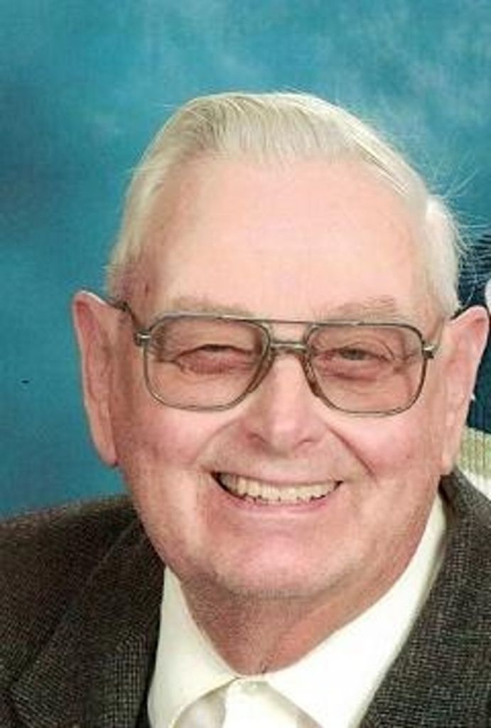 William Baker Profile Photo