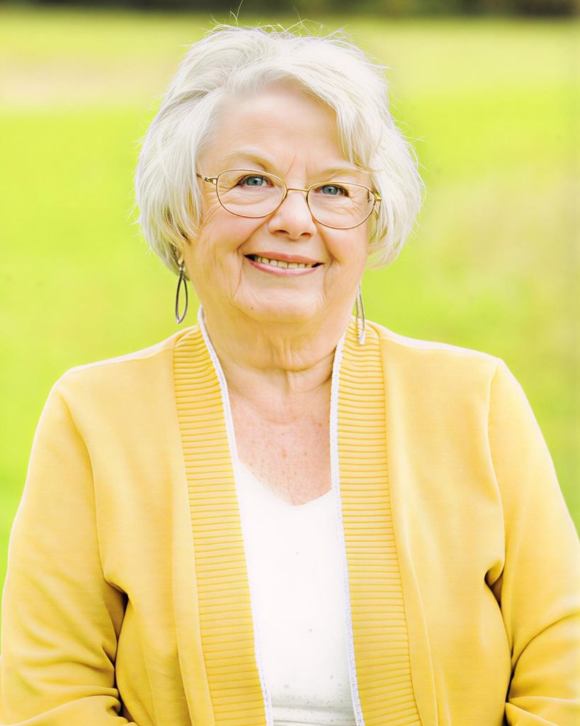 Bonnie Fern Despain Profile Photo