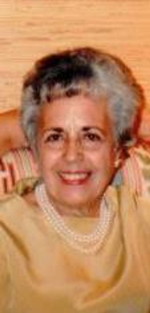 Josephine Pacheco