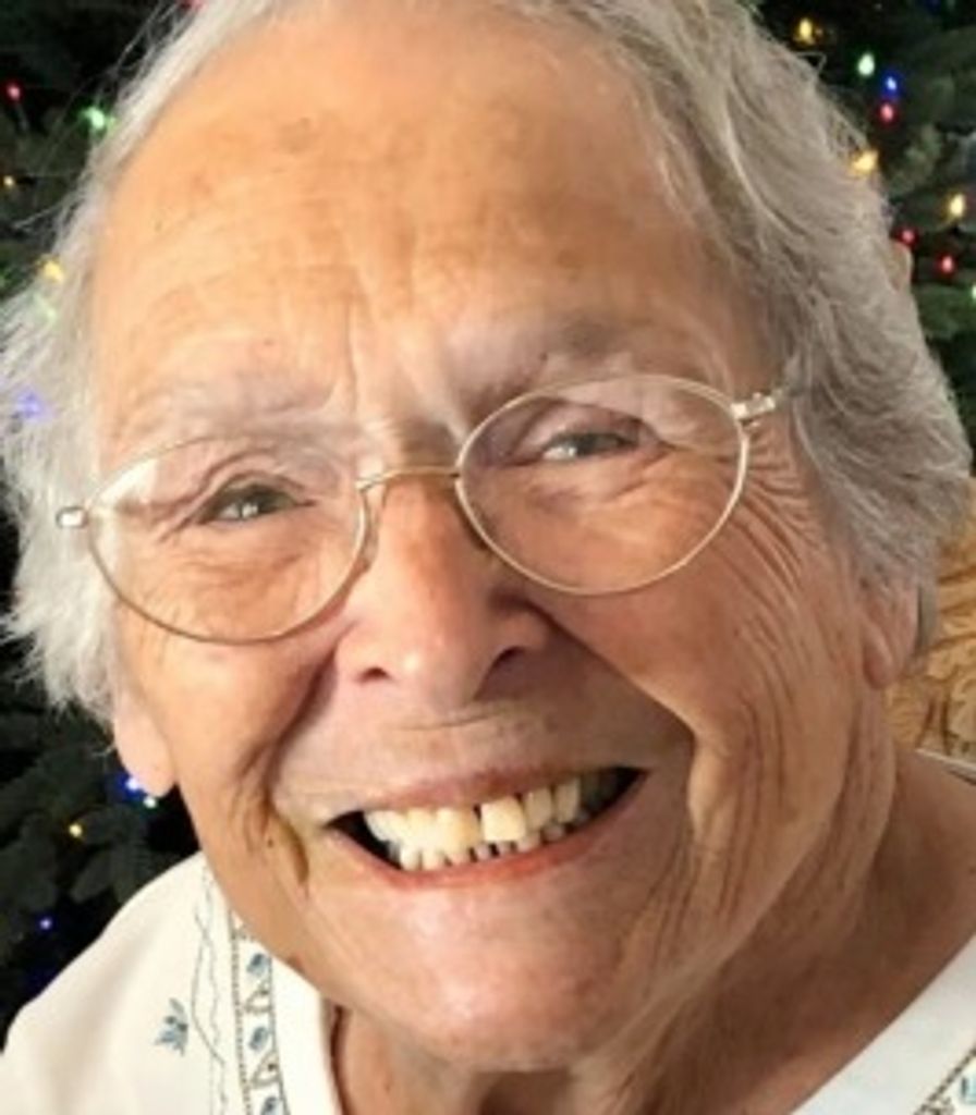 Barbara Kane