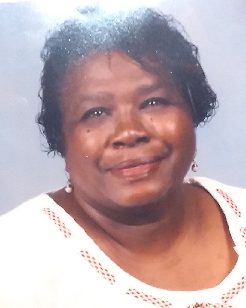 Sallie Mae Marshall Hughes Profile Photo