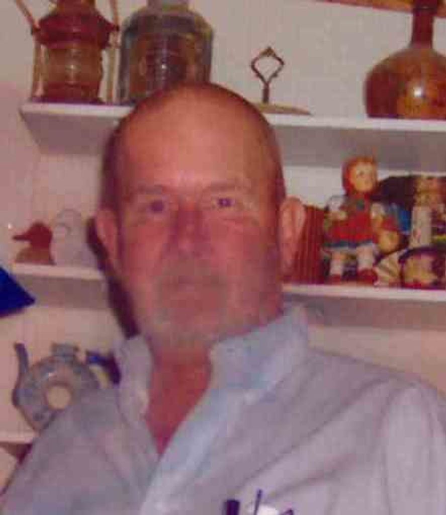 Leland Netto, Jr.