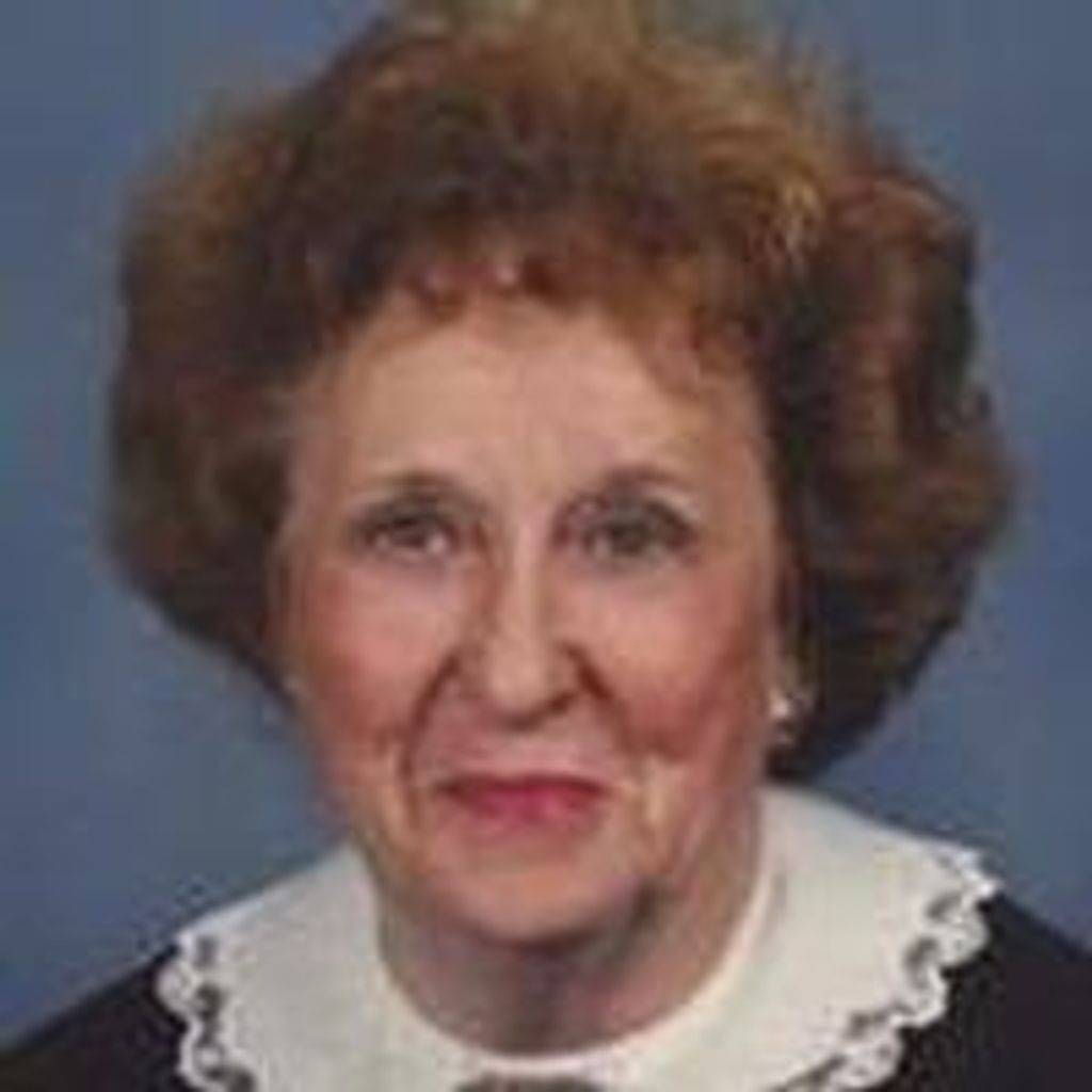 Flossie Faye Osborn