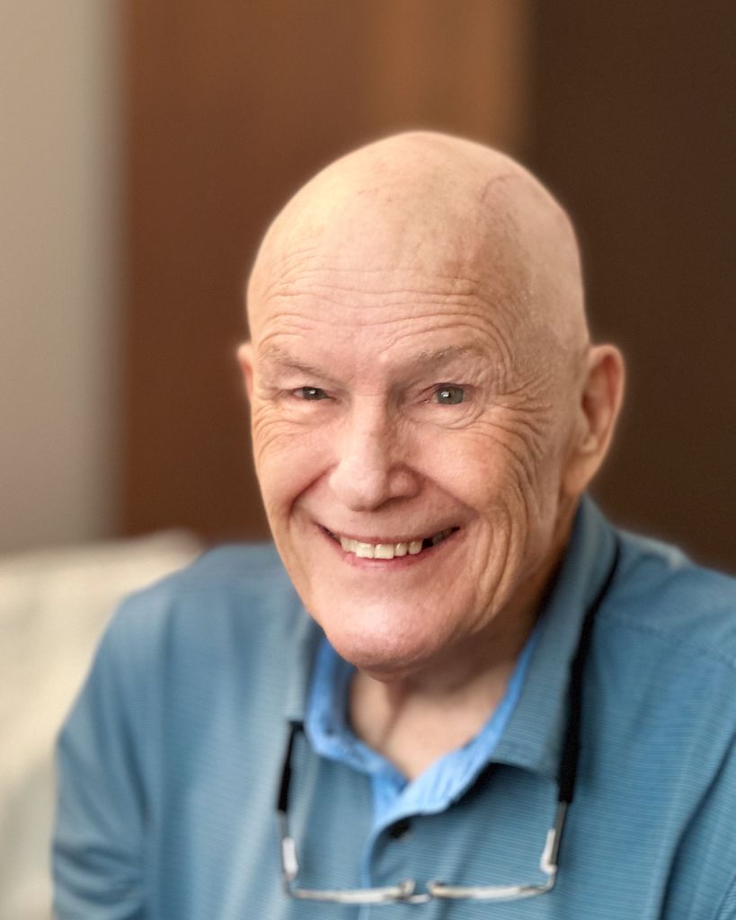 Allen Gerald Porterfield Sr. Profile Photo