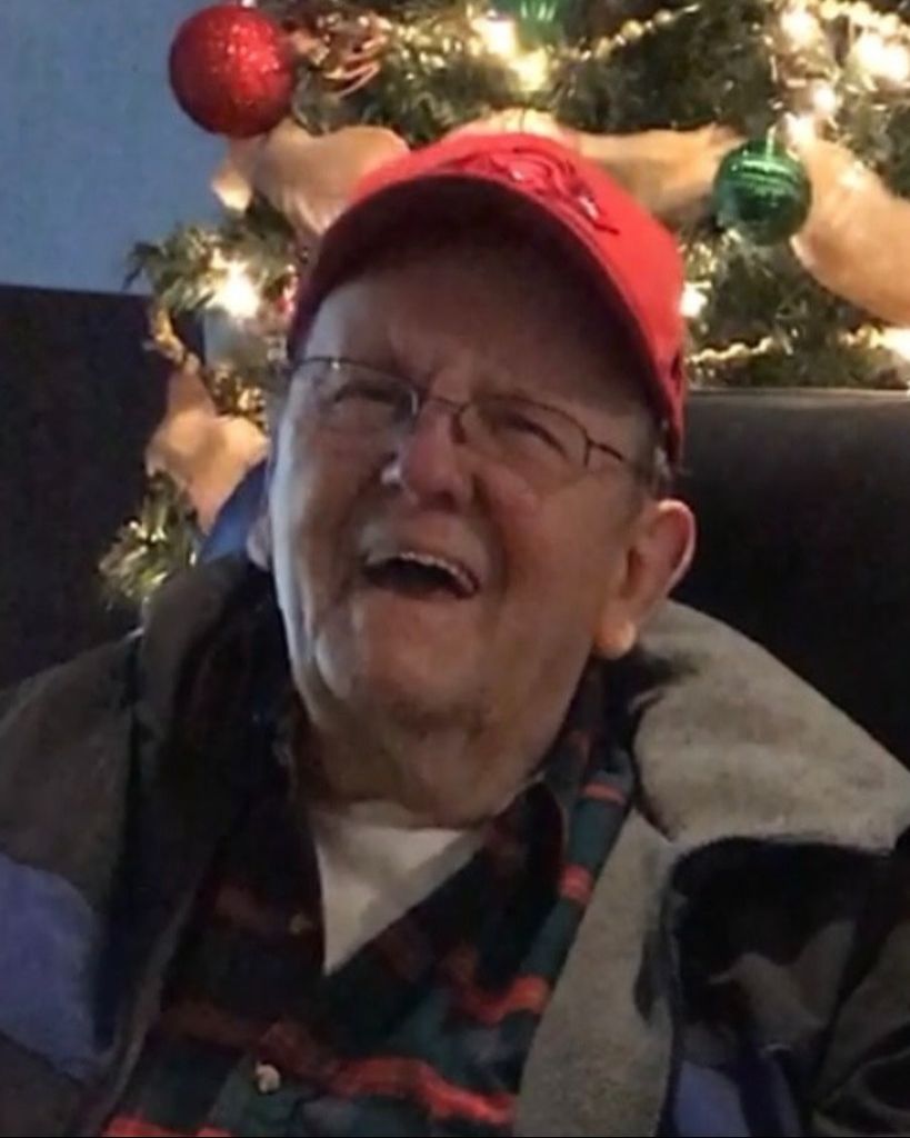 Glenneth Lavoy Beard Profile Photo