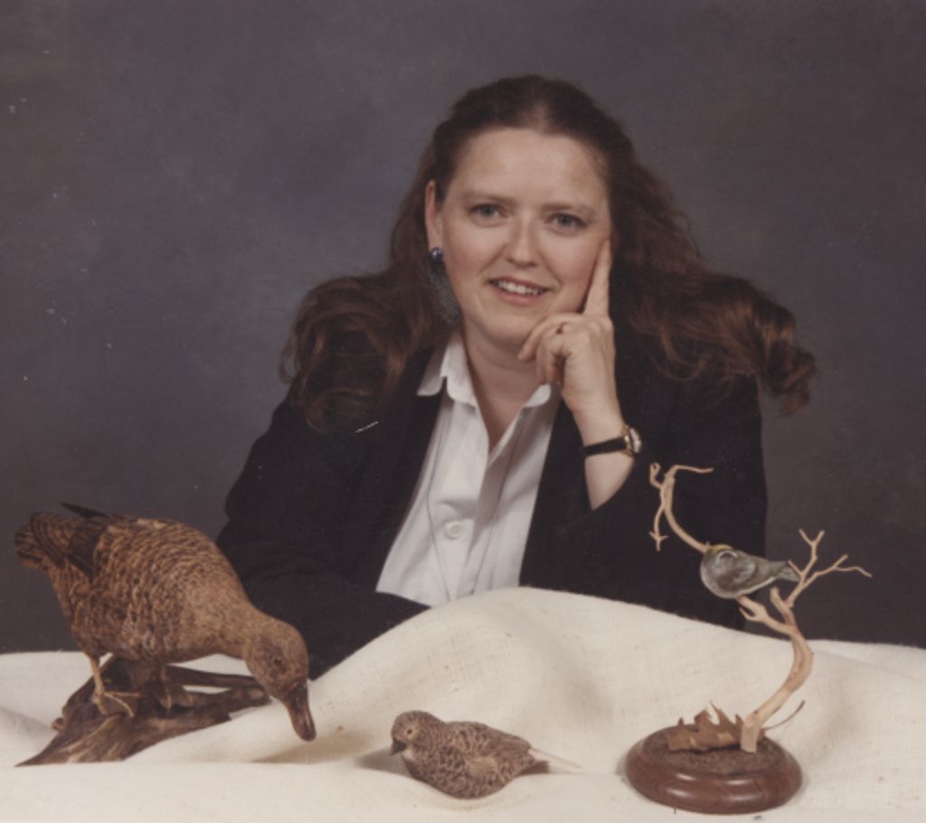 Sally Lee (Sal-Lee) Holland Profile Photo