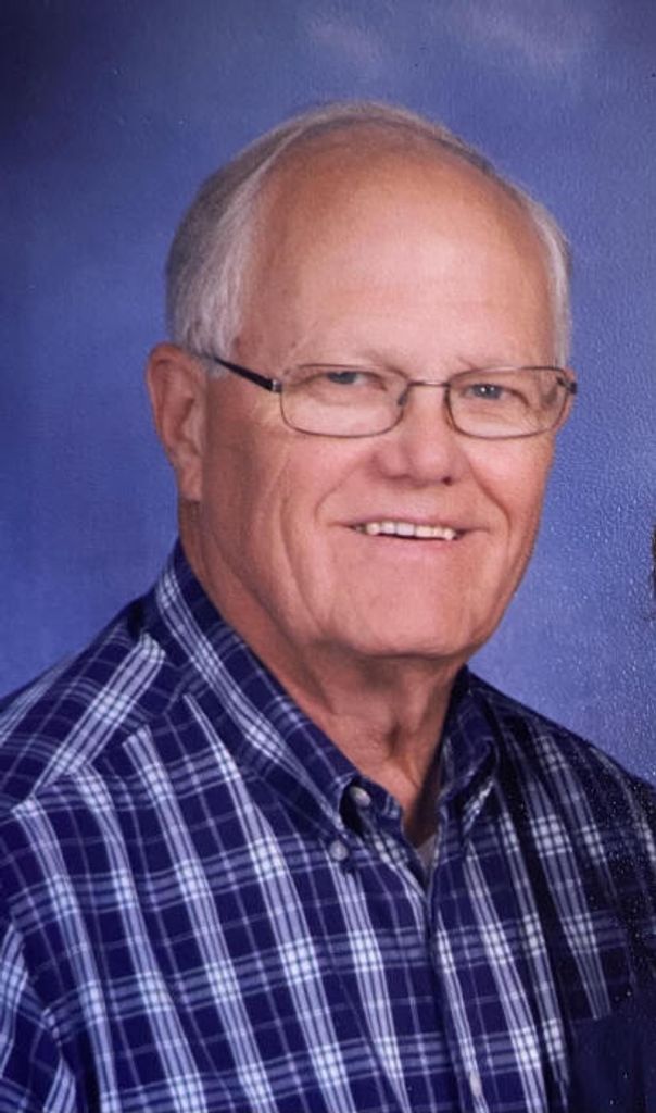 William "Bill" Prince Profile Photo
