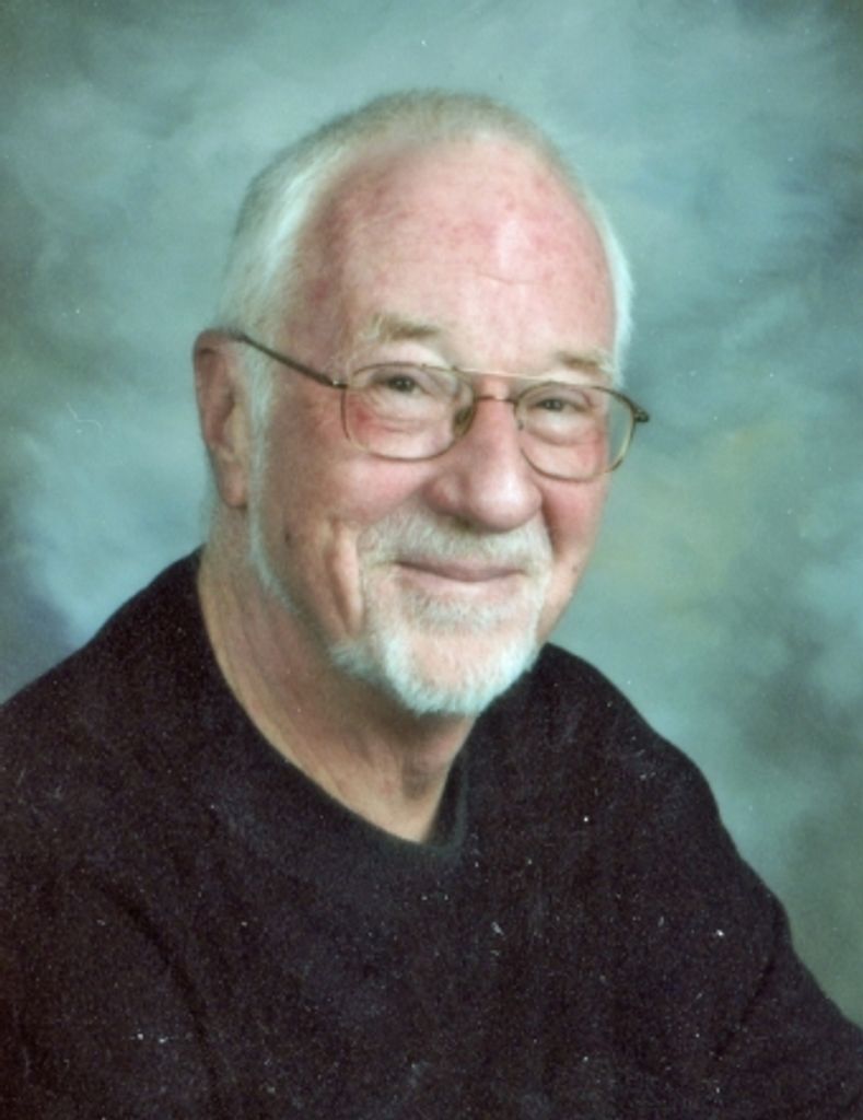 Eric Leonard Dlugokinski Ph.D., Professor Emeritus Profile Photo