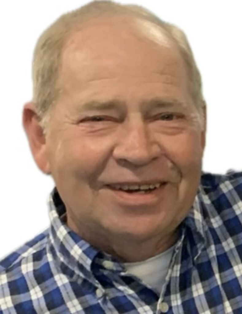 Keith  Dennis Anderson Profile Photo
