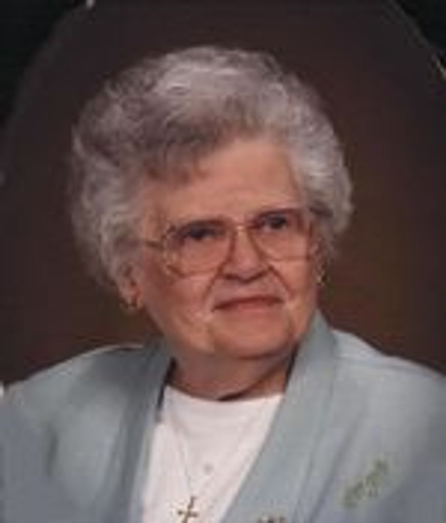 Marjorie Ann Tann