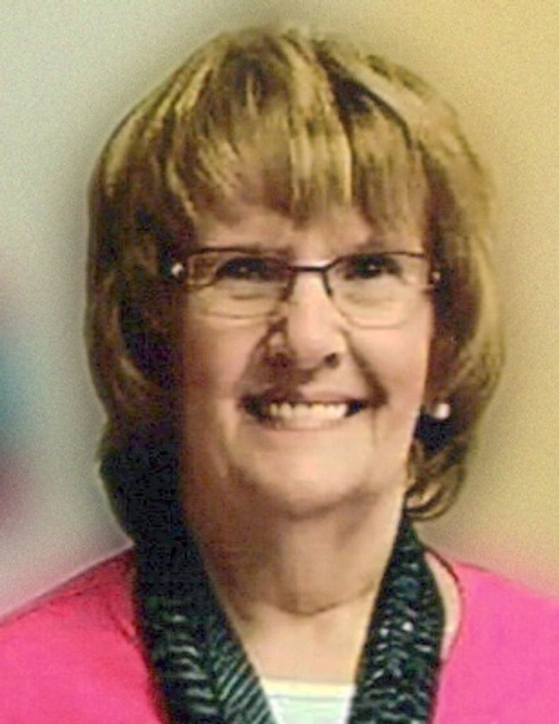 Mariann Martin Profile Photo
