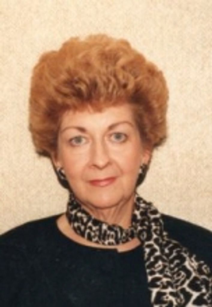 Annette A. Mcdaniel