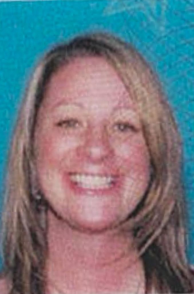 Michelle Lynn Campbell Profile Photo