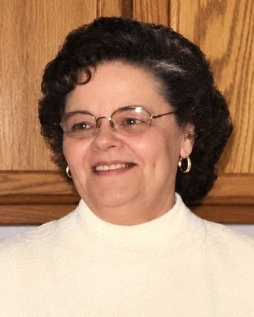 Kathryn Anne Homer Profile Photo