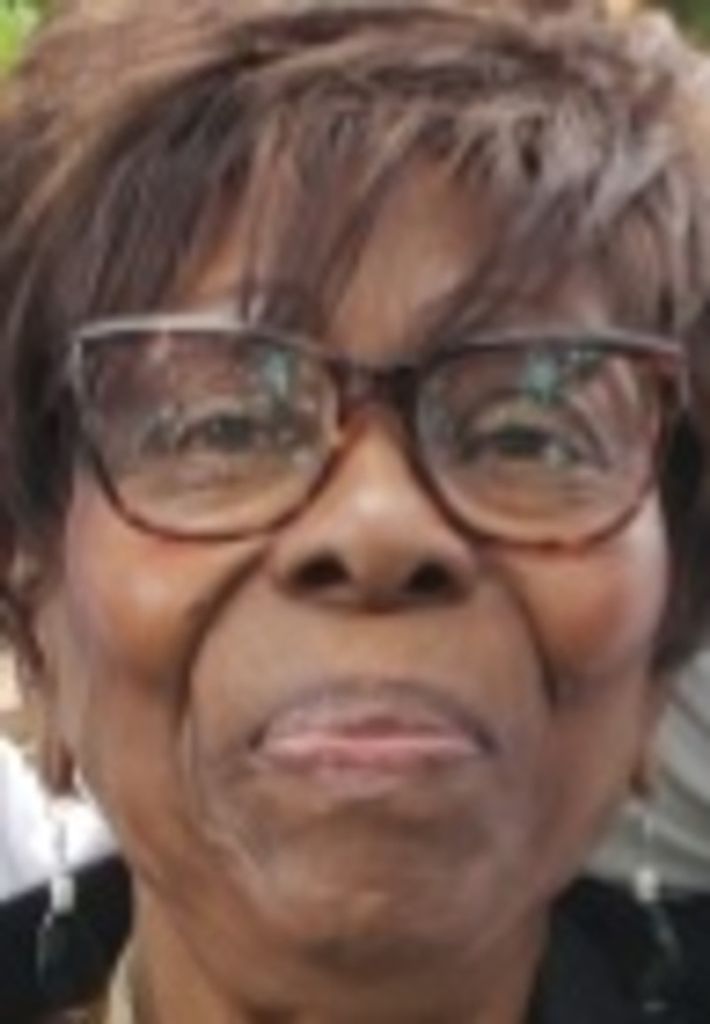 Rose Cecilia Gladys Harris Profile Photo