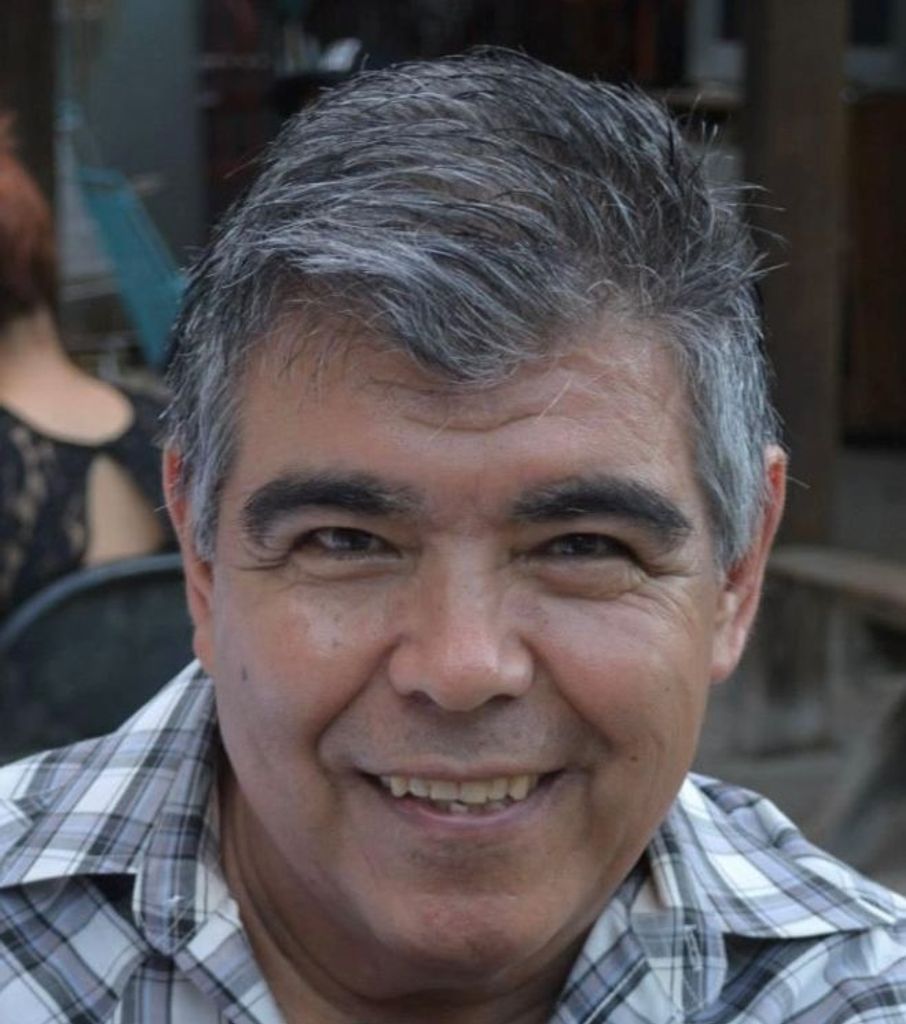 Gilberto Vazquez