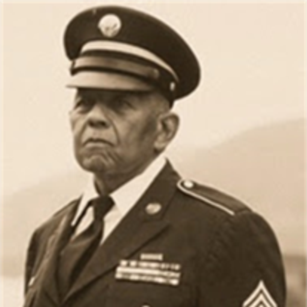 CSM (R) Thomas Morgan