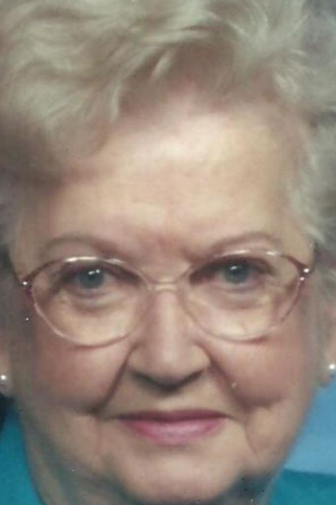 Mae Ellen Gale Profile Photo