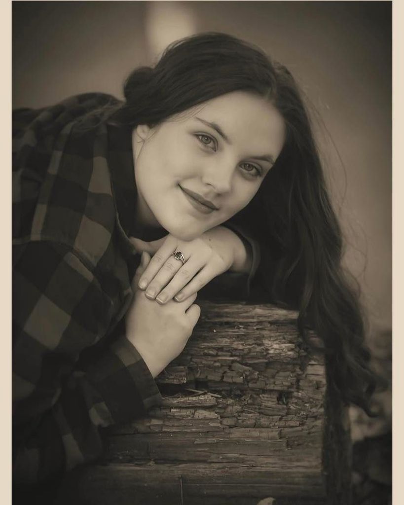 Sarah Diane Beckstrom Profile Photo