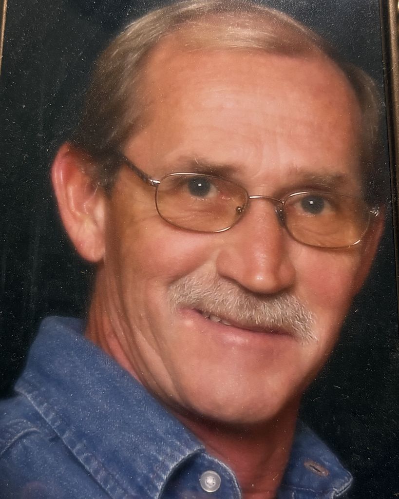 Ronald George Cook