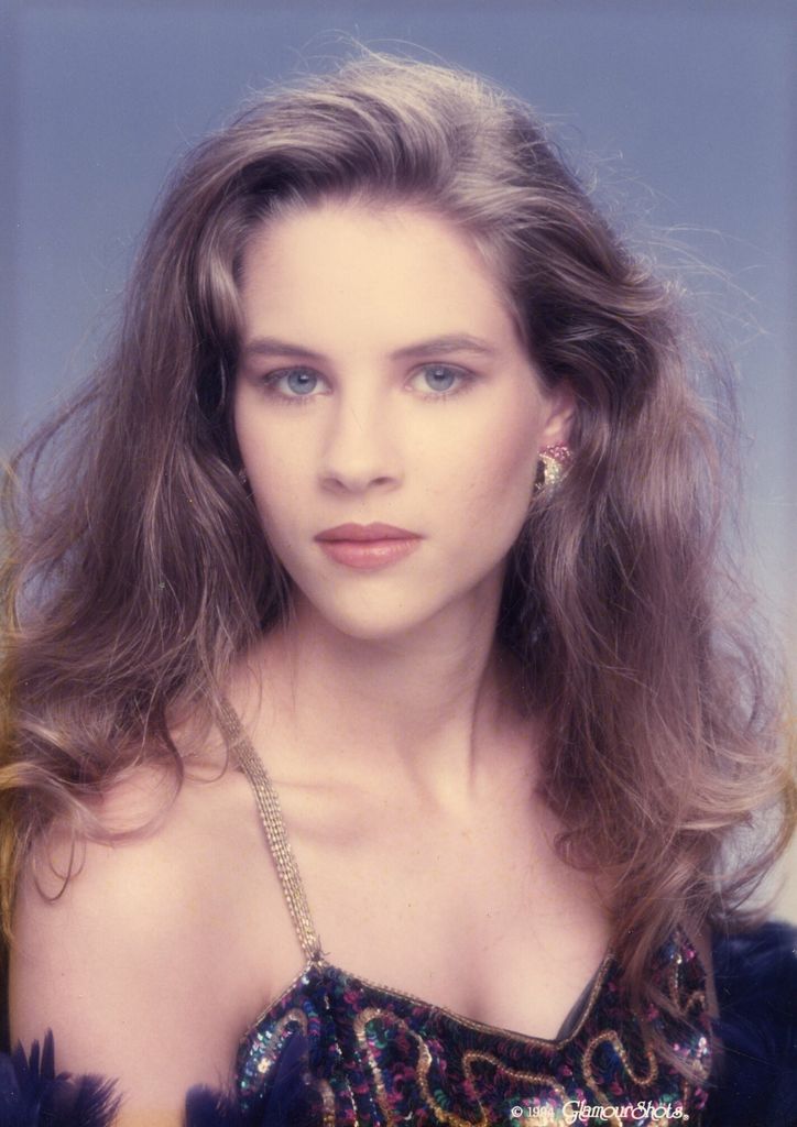 Jennifer Lynn Johnston Profile Photo