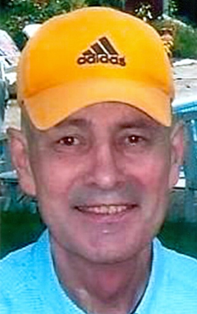 John "Danny" O'Brien