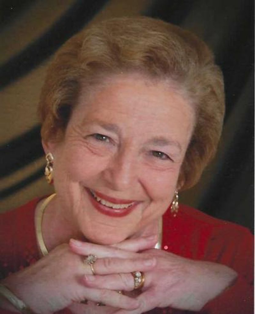 Katherine B. Mulcay Profile Photo