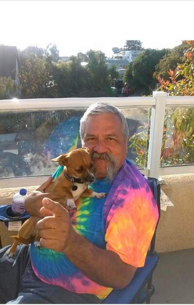 David Eugene Martinez Profile Photo