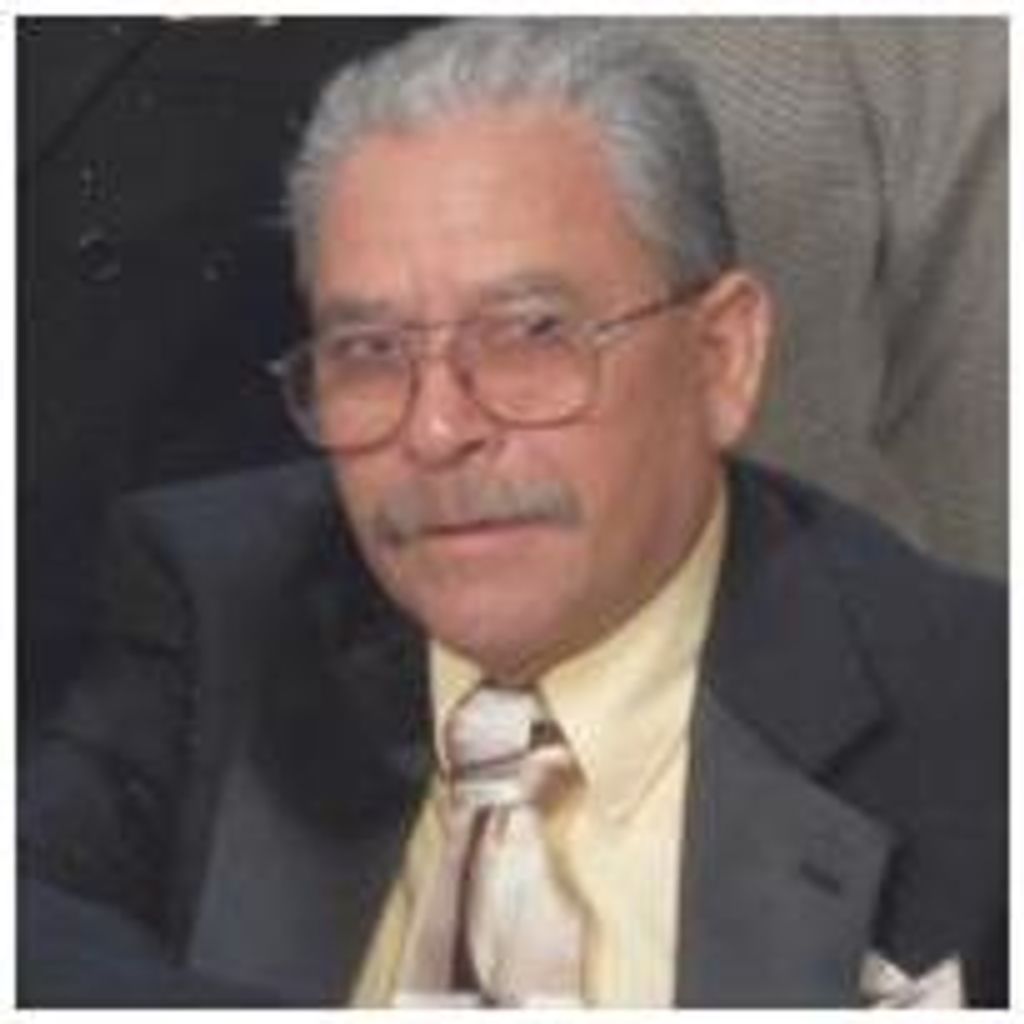 Rogelio Ruiz Estrada