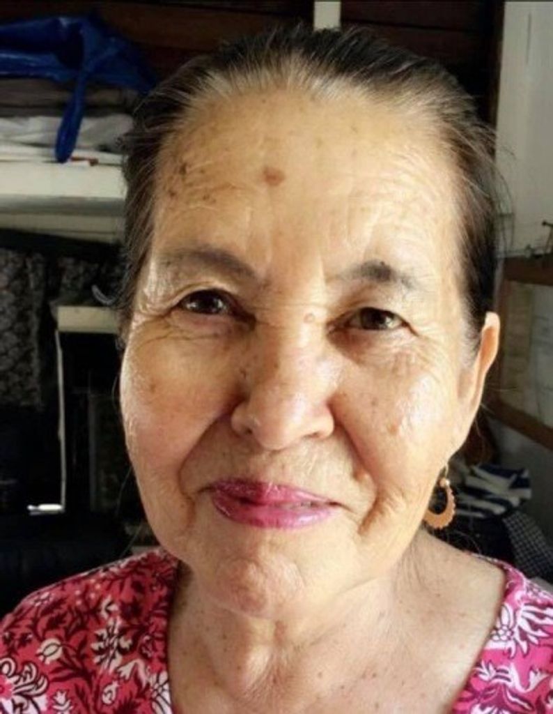 Maura Nava de Cosio