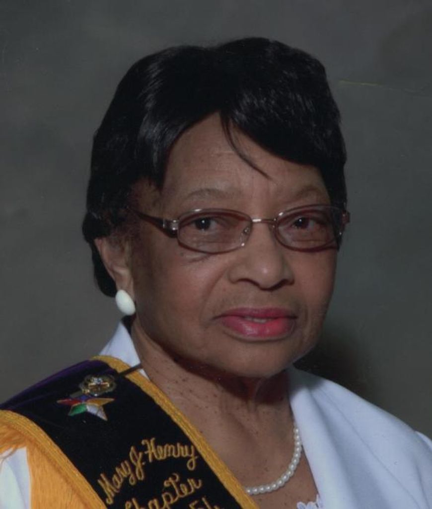 Bertha Dorina Dockins