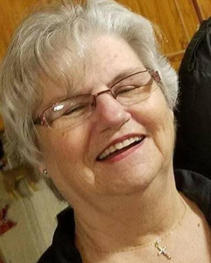 Mildred Irene Corley Profile Photo