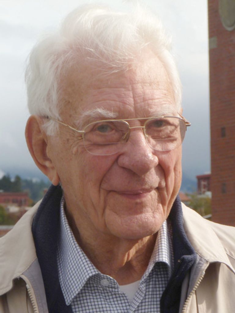 George Kovach Profile Photo