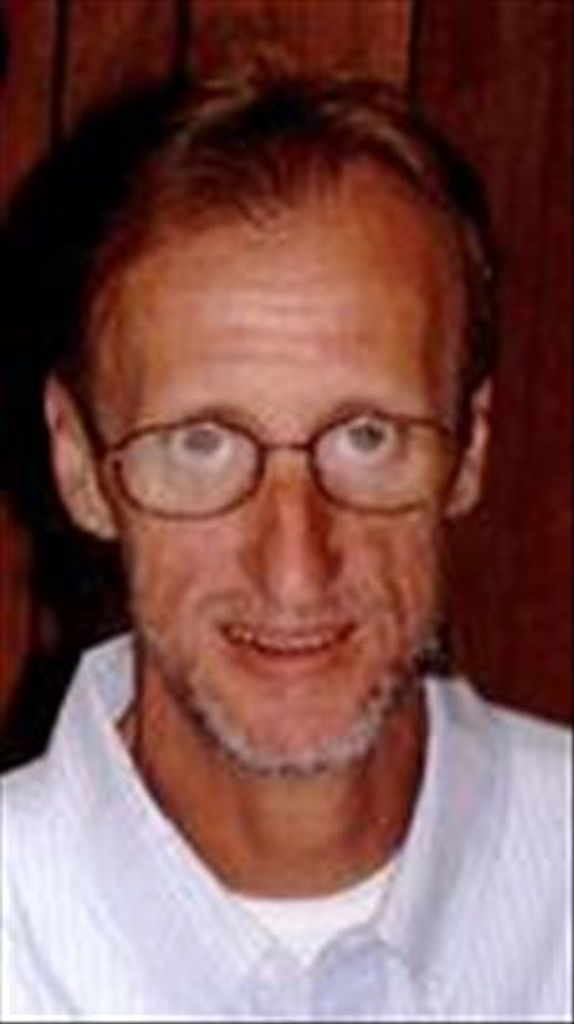 David Tisdale