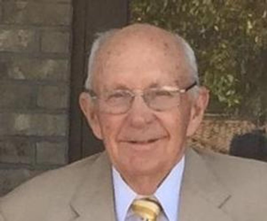 Robert Mitchell Heath