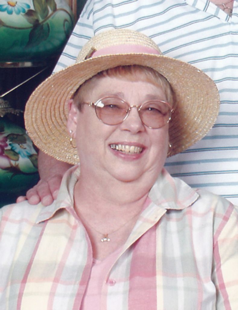 Jacqueline L. "Jacki" Jackson-Hageman Profile Photo