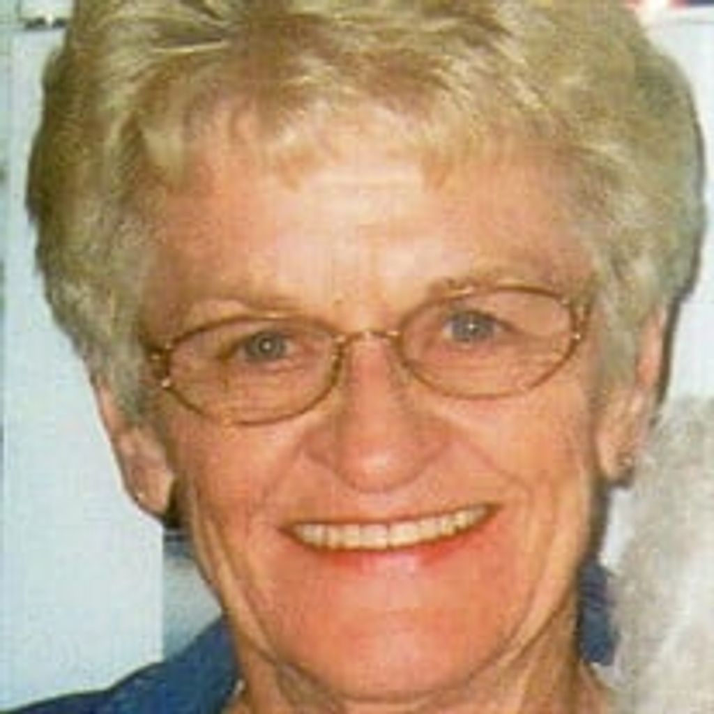 Helen Marie Snyder Profile Photo