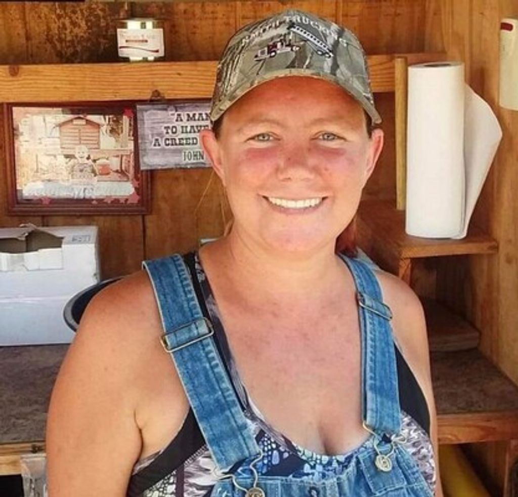 Melissa Dawn Wilson Profile Photo