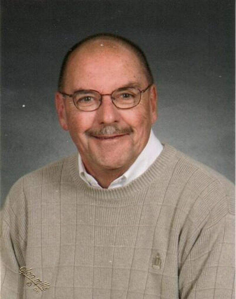 John D. Jones Profile Photo