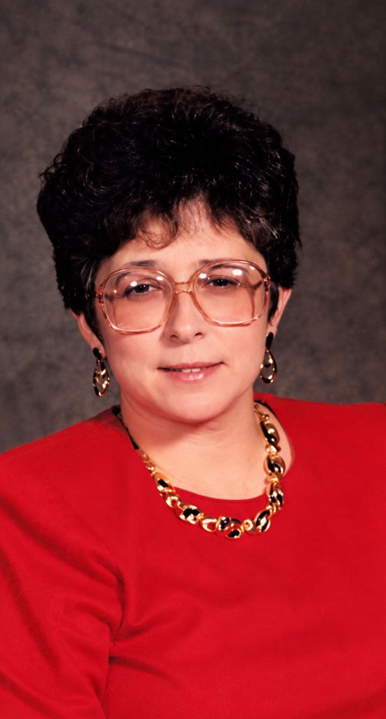 Terry Ann Hankle