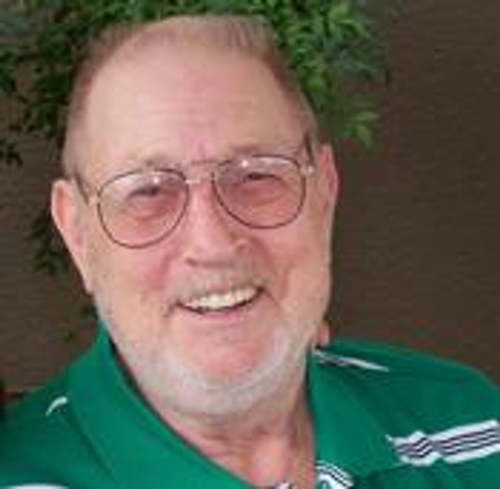 Ulysses Glen "Butch" Hardwick