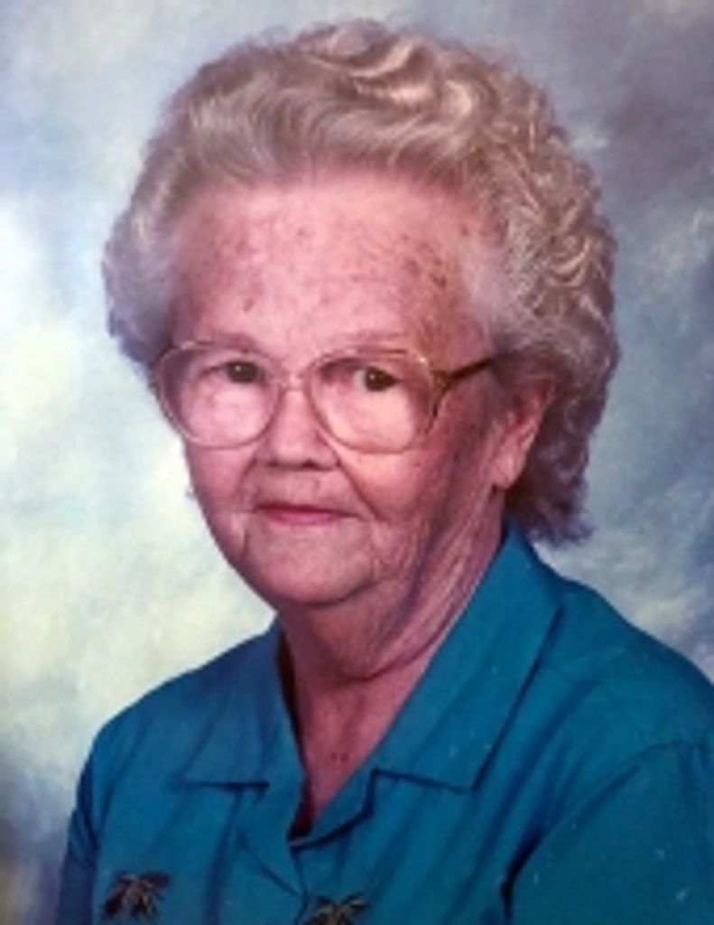 Mildred Grissom