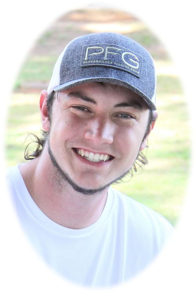 Trenton Sanders Profile Photo