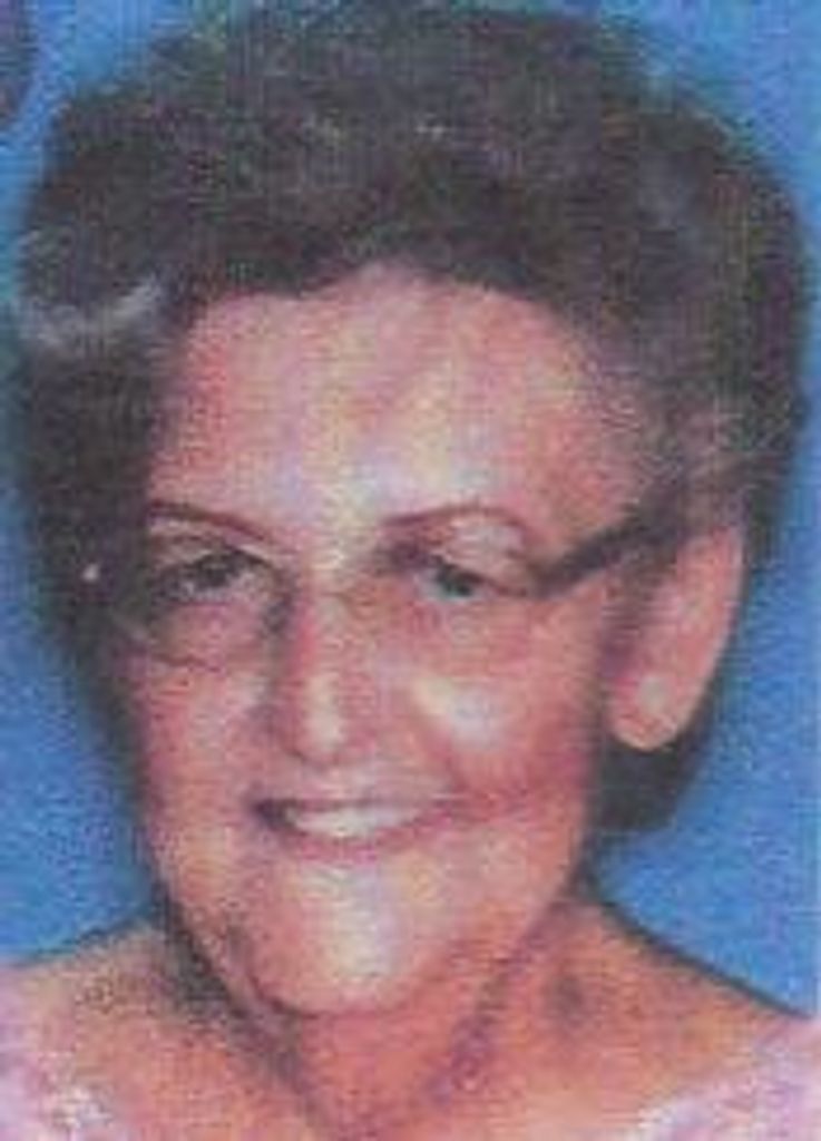 Loretta Mary Tripp