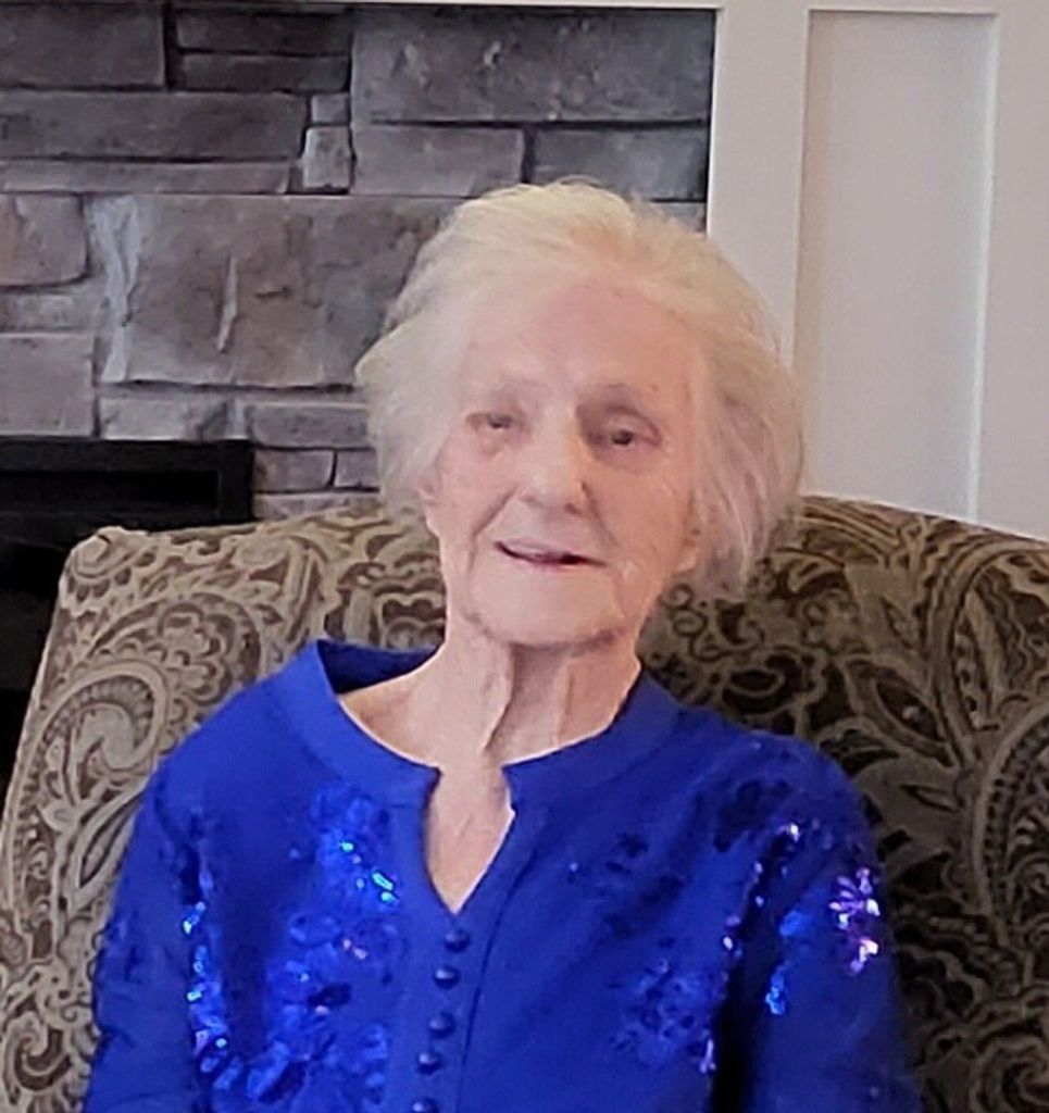 Mary Lou (Randall)  Anderson