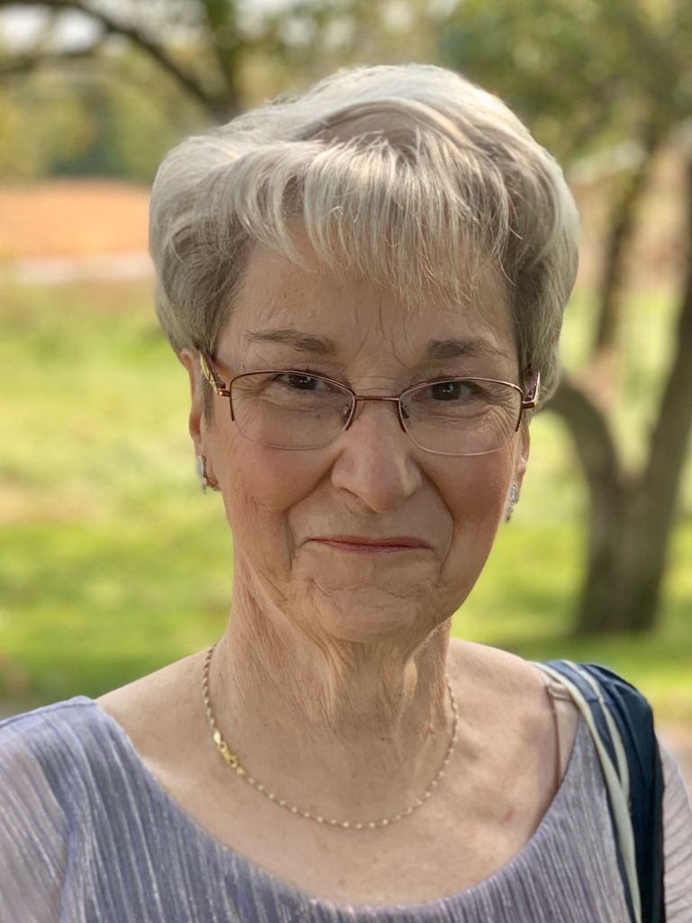 Martha "Marti" Strikulis