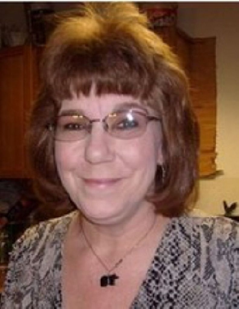 Cynthia Lillian Mercure Profile Photo