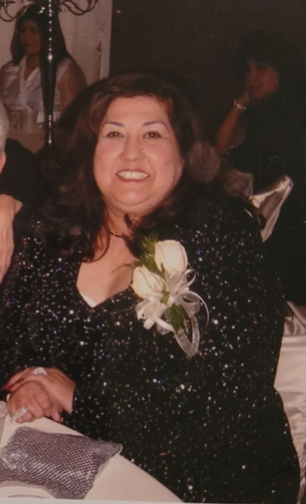 Maria Perales Profile Photo